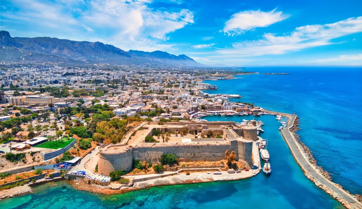 İskele Hotels